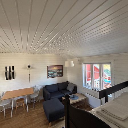 Bed and Breakfast Reinebua Экстерьер фото