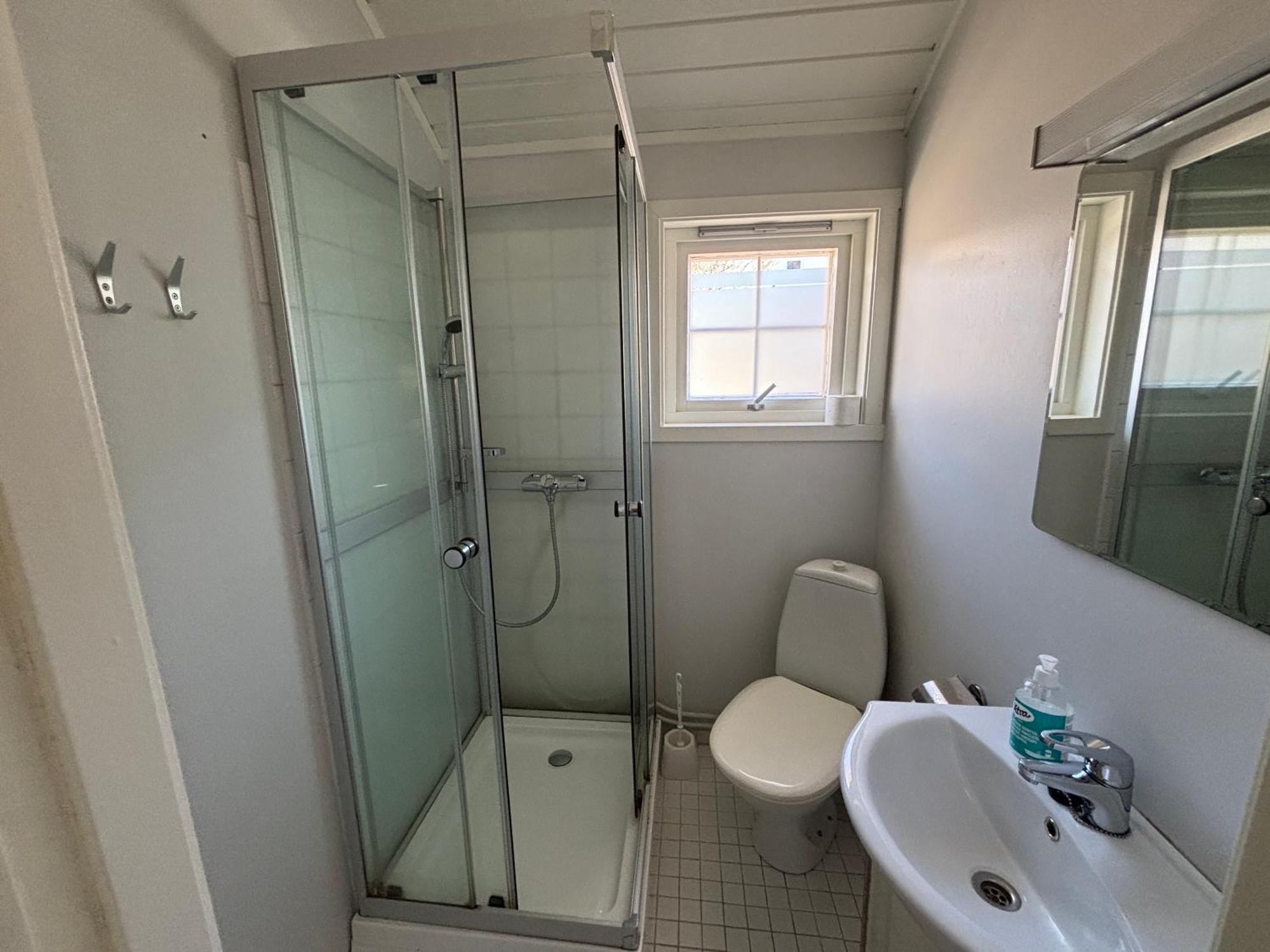 Bed and Breakfast Reinebua Экстерьер фото